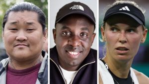 Efter vild mælke-debat: Udskældt debattør vil ikke sige, at Wozniacki, Kakooza og Juul er danskere