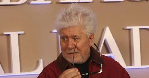 Yo quiero ser un chico Garci