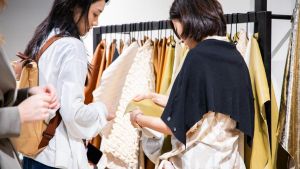 La pelle rilancia la sfida: 