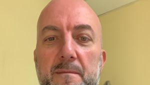 Campofilone, Riccardo Verdecchia si candida a sindaco