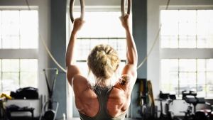 Fitnesswahn – wenn die Wirklichkeit der absurden Welt eines Romans gleicht