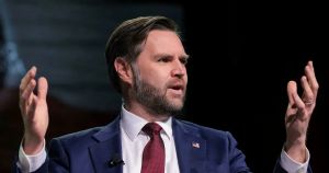 Amanda Sokolnicki: Det finns bara en allsmäktig gud, och han heter Donald Trump