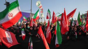 Siempre hay margen para la paz