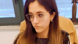 Lettera minatoria dal carcere: 