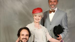 ‘A spasso con Daisy’: al Mentore c’è Vukotic