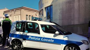 Polizia locale, multe per un milione di euro