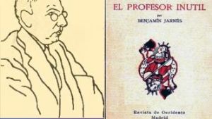 El profesor inútil cumple cien años