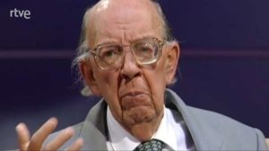 Treinta años sin López Aranguren