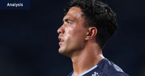 Suaalii return doubtful as Wallabies injury list expands