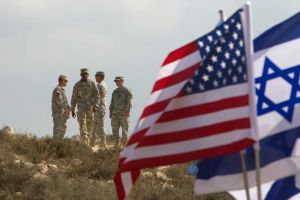 The U.S.-Israel Alliance is Mutually Beneficial