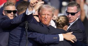 DEI Over Duty: How the Secret Service Put Identity Politics Above Operational Competence