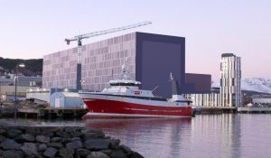 «Harstad trenger dette prosjektet»