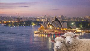 Avustralya: Uzak bir cennet (2)