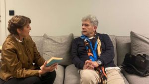 “Kolektif olan demokrattır”