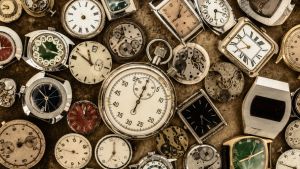 Zamanın mekanik prangası: Güneşin gölgesinden ayarlanan insana saatin serüveni