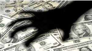 Suçun ya da acının ekonomisi