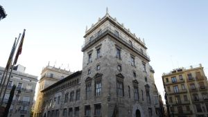 Yo sí defenderé al Botànic