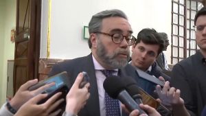 Una provincia ejemplar (en negativo)