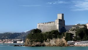 Van Cleve e ’Il dipinto ritrovato’. Una mostra nata da un imprevisto