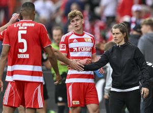 Die Stimmen zur Union-Pleite: „Ich muss vor den Jungs den Hut ziehen“