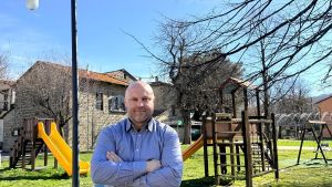 Verghereto, la lista civica di Mercatelli è pronta