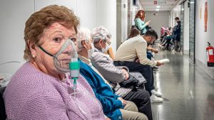 O valor da sanidade pública