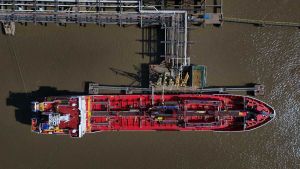 Dov’è l’oro nero. Perché quasi tutto il petrolio è confinato in un angolo del mondo