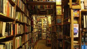 Può esistere una biblioteca universale?