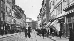 Quel tempo del fare e del disfare