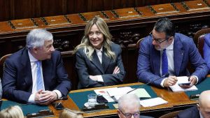 Le tensioni nella maggioranza sulla legge elettorale