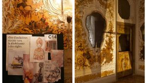 Il tempo torna a chi accetta di perderlo. Riflessioni con Dries Van Noten