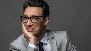 Paolo Jannacci: “La musica deve recuperare la dimensione fisica”