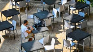 “Cosa accadrebbe se...” a Roma ci fosse il lockdown energetico