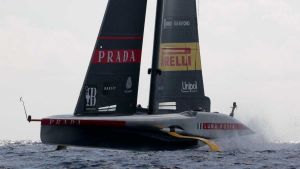 L’Americas’Cup adesso è pronta a cominciare la sua nuova vita. Parlano il ceo Perrelli e Max Sirena