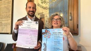 L’Aido Savio-Rubicone festeggia 50 anni