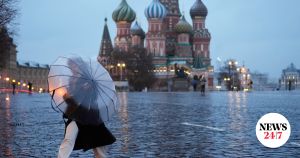 Γιατί πήγα στη Μόσχα