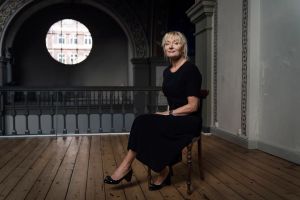 Kathrine Lilleør stempler ind i den brandvarme debat om danskhed: »Har intet med blod at gøre«