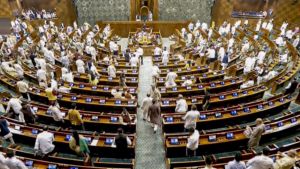 Delimitation deception: Opposition claims Govt’s narrative on women’s quota collapses