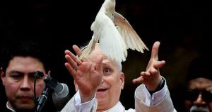 Letter: Politics must bow to morality