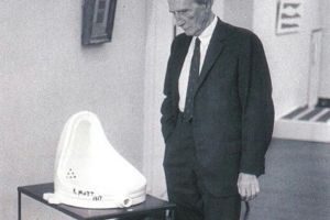 La retrospectiva de Duchamp en el MoMA, por Valentina RodrÃ­guez