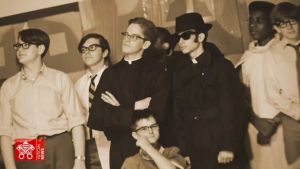 Nosotros (y los Blues Brothers) somos los tiempos