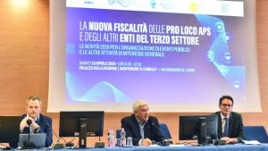 L’appello delle Pro Loco, i nuovi meccanismi di fiscalità minacciano i volontari: «Non fate morire le sagre»
