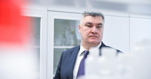 Vraća li se ipak Milanović?