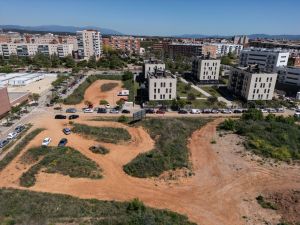 La Barcelona metropolitana se marca duplicar la vivienda planificada y densificar la segunda corona