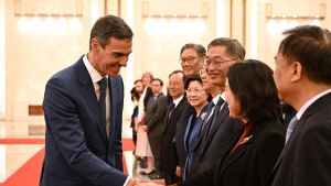 Este país de todos los demonios