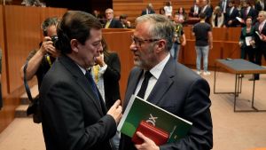 Castilla y León necesita cuanto antes un Gobierno estable