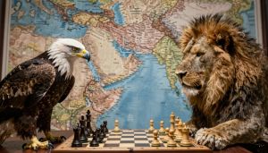 Iran and USA: Ceasefire, Talks, Contradictions