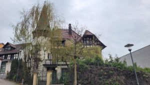Historische Pfeiffer-Villa in Stockach: Jetzt ist der Weg für exklusiven Wohnraum im Denkmal frei