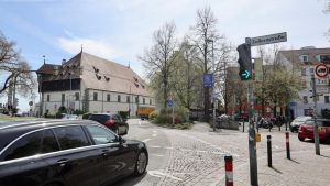 Fünf Millionen für weniger Stau? Konstanz setzt auf digitale Verkehrslenkung trotz offener Fragen