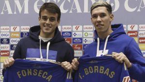 Un mercado invernal con luces y sombras: el periodo de fichajes del Real oviedo, desgranado